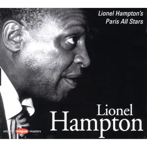 Lionel Hampton's Paris all stars